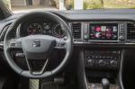 Seat Ateca 2016 года